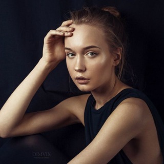 Telegram profile photo for Beautiful Models HD