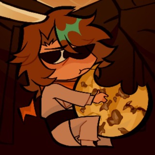 Telegram profile photo for Амнямкинны