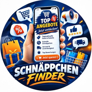Telegram profile photo for Schnäppchenfinder