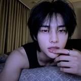 Telegram profile photo for Hyunjin hwang