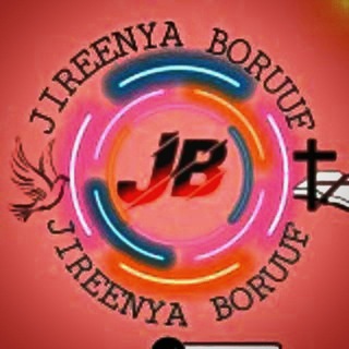 Telegram profile photo for JIREENYA BORUUF