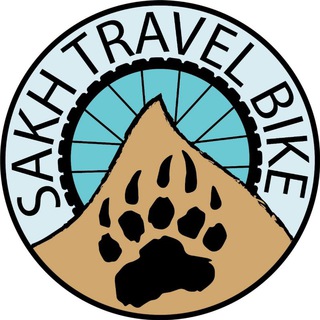 Telegram profile photo for SakhTravelBike