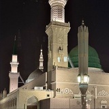 Telegram profile photo for أَجرٌ لك وَلِـي