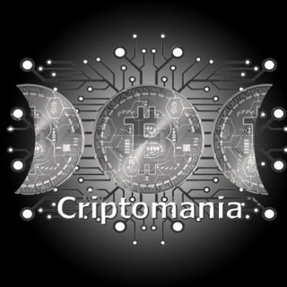 Telegram profile photo for FREE TrendBot Criptomania