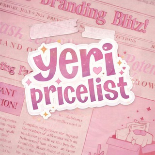 Telegram profile photo for pricᧉlist ⋆⋆⋆