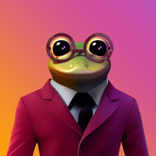 Telegram profile photo for ignat_channel