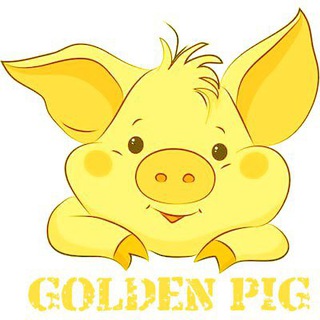 Telegram profile photo for GOLDEN PIG GROUP