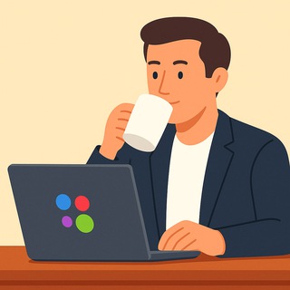 Telegram profile photo for ❗️ Абузы и фишки на Авито