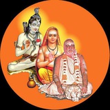 Telegram profile photo for शङ्कर महानुशासनम् 🔱🚩