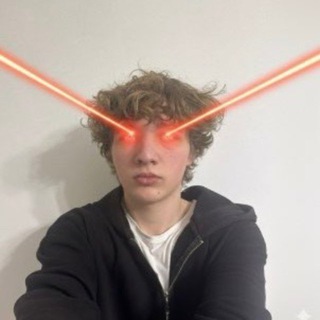 Telegram profile photo for FARADEY13