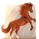 Telegram profile photo for e l l i o | художник