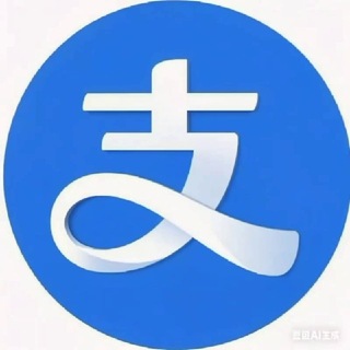 Telegram profile photo for (支付宝)收款码资金/项目口令