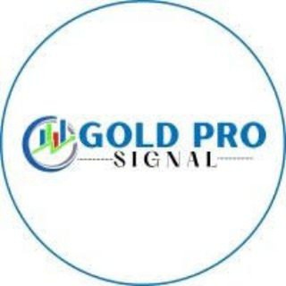 Telegram profile photo for GOLD PRO SIGNAL