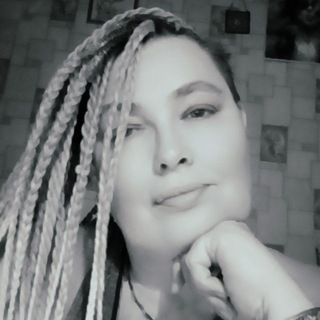 Telegram profile photo for Елена Hellen🌺