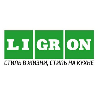 Telegram profile photo for LIGRON