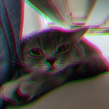 Telegram profile photo for v1_channels