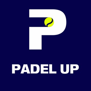 Telegram group profile photo for Padel UP Chat