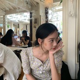 Telegram profile photo for Jo Seunghee