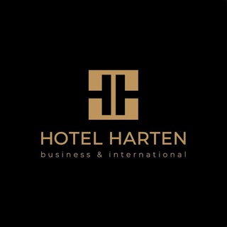 Telegram profile photo for Hotel Harten