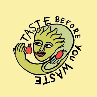 Telegram profile photo for Taste Before You Waste Utrecht