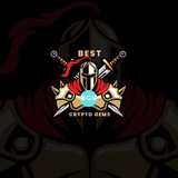 Telegram profile photo for ๐Crypto Insider Gems ๐