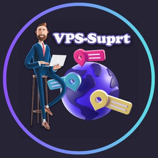 Telegram profile photo for 🛡• v2ray VPN •🛡