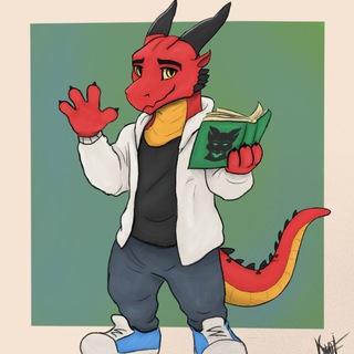 Telegram profile photo for Драконье логово