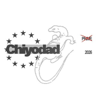 Telegram profile photo for chiyodad