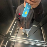 Telegram profile photo for one night one life