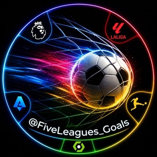 Telegram profile photo for أهداف المباريات