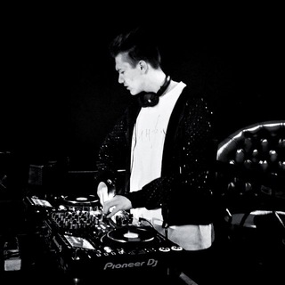 Telegram profile photo for DJ CORENDY