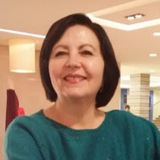 Telegram profile photo for Финансовое Изобилие // Ирина Порохня