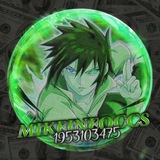 Telegram profile photo for MikeccsRef