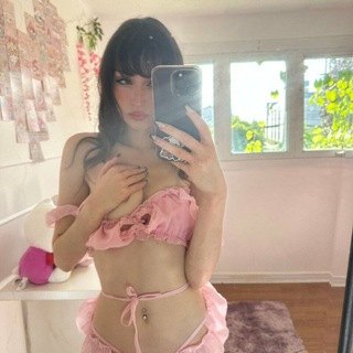 Telegram profile photo for Lola Moon Onlyfans