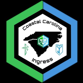 Telegram profile photo for IFS Events 🏖 Coastal Carolina Ingress 🌴