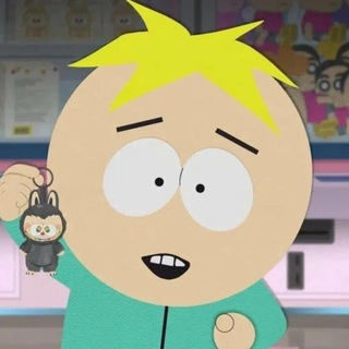 Telegram profile photo for SOUTH PARK CONF