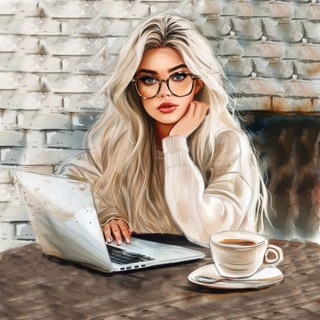 Telegram profile photo for Лана Люмьер