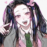 Telegram profile photo for wins <3