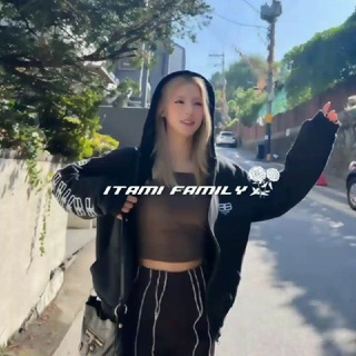 Telegram profile photo for (ЗАКРЫТО)) itami fam . . .