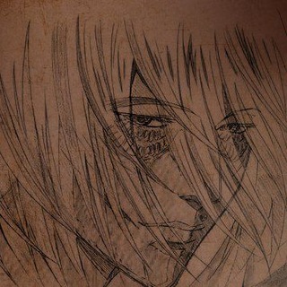 Telegram profile photo for annie leonhart ˎˊ˗