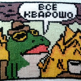 Telegram profile photo for Инковое Болото