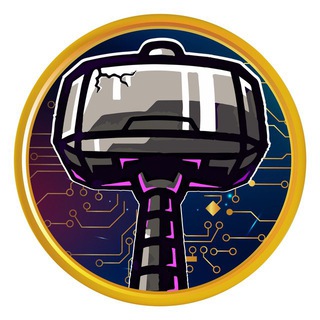 Telegram group profile photo for ⚡️ Thoreum Official Group⚡️