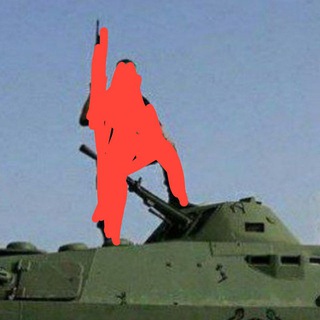 Telegram profile photo for خواطر دبابة