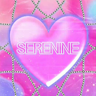 Telegram profile photo for SERENINE : REST.