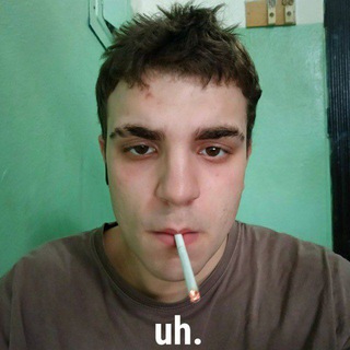 Telegram profile photo for полный trablмомент😱