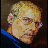 Telegram profile photo for Vasily Bliznetsov Art