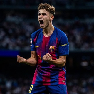 Telegram profile photo for BARCELONA EDIT