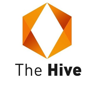 Telegram group profile photo for The hive discussion group