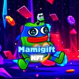Telegram profile photo for MamiGift новости