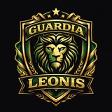 Telegram profile photo for Guardia Leonis